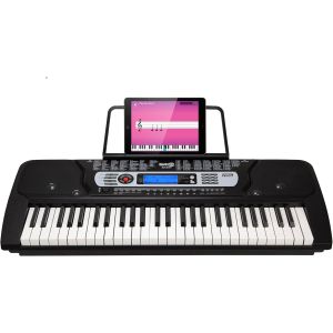 RockJam RJ654 54 Key Keyboard Piano