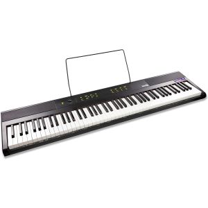 RockJam RJ88DPV3 88 Key Digital Piano