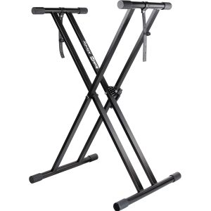 RockJam Xfinity Piano Keyboard Stand